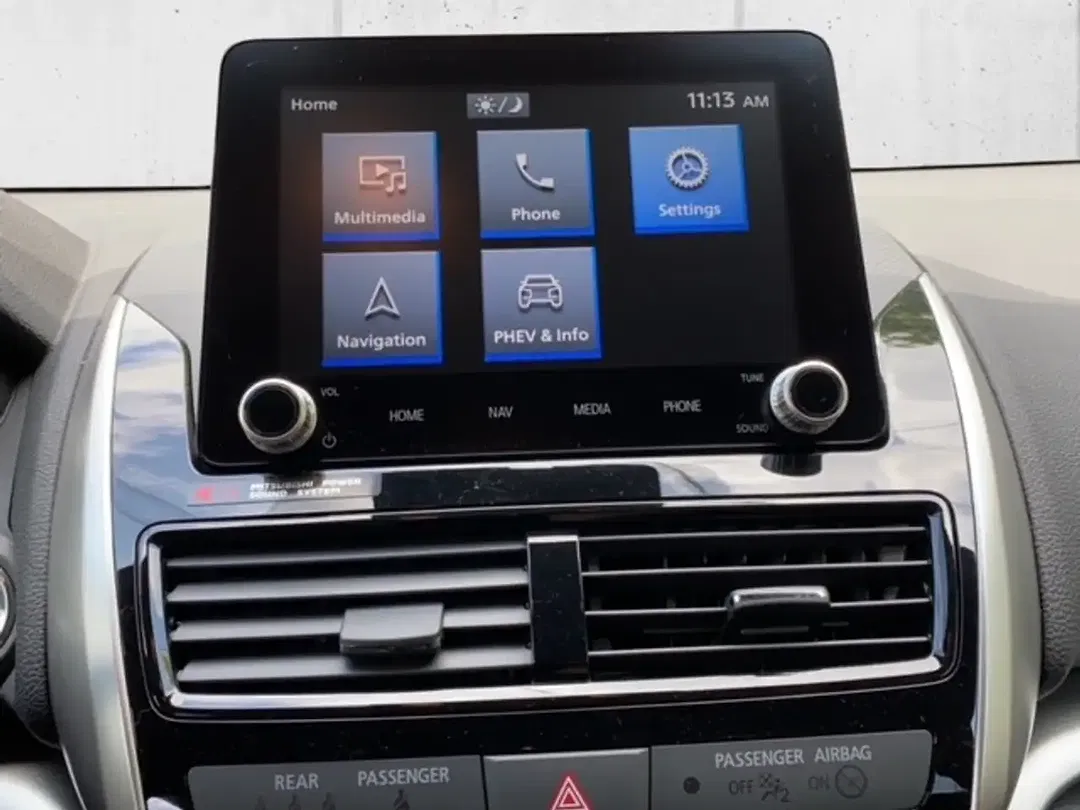 Mitsubishi Eclipse Cross PHEV AUT Select - Thumbnail 13