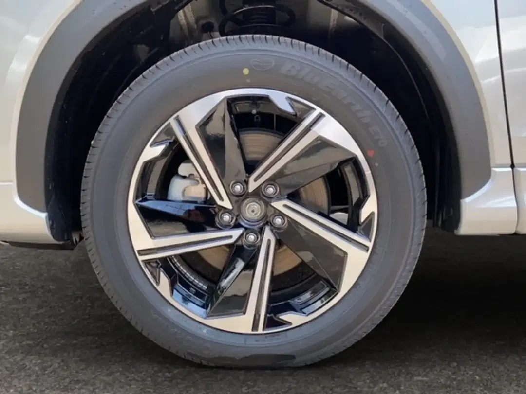 Mitsubishi Eclipse Cross PHEV AUT Select - foto 15