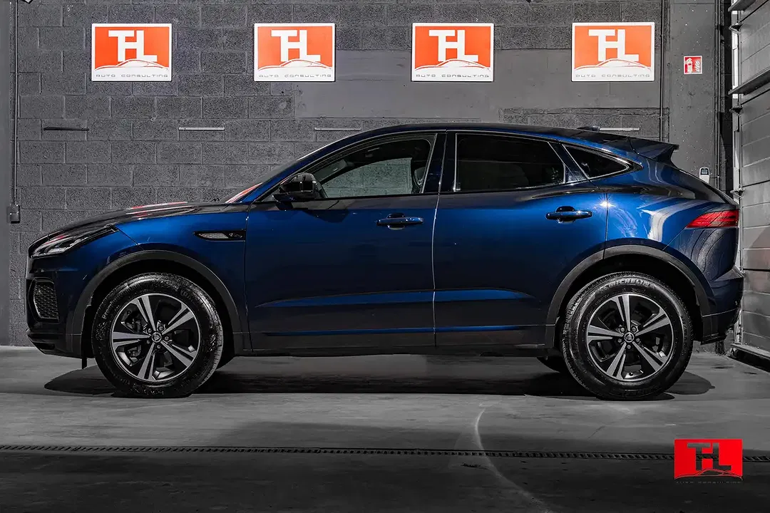 Jaguar E-Pace P200 4x4 R-Dynamic S - foto 2