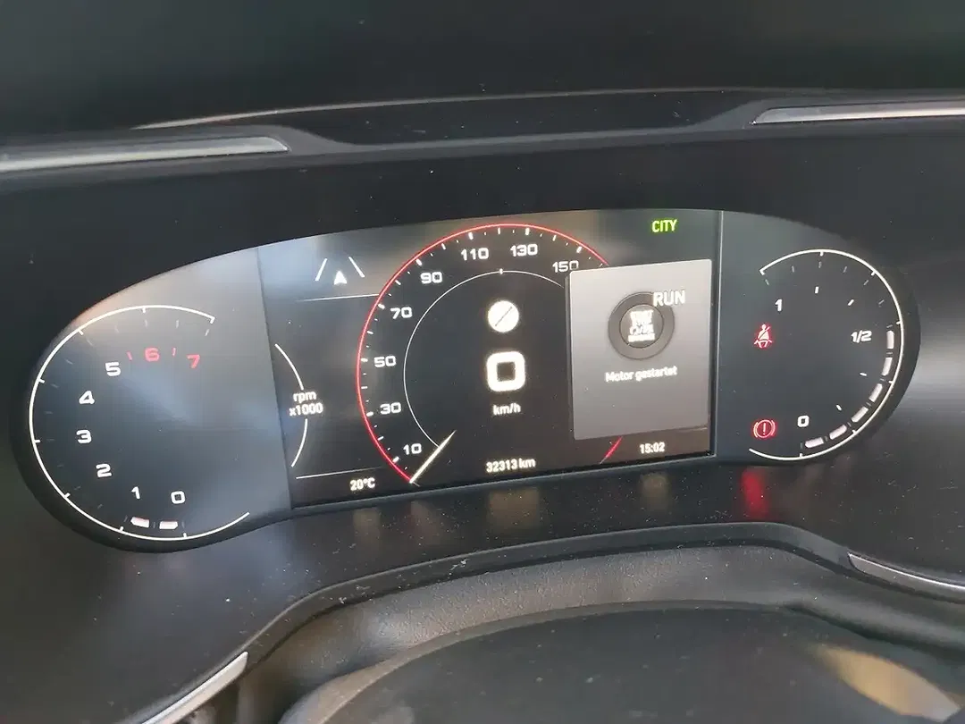Fiat Tipo FireFly Turbo Cross - Thumbnail 15