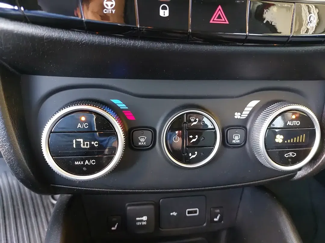 Fiat Tipo FireFly Turbo Cross - Thumbnail 16