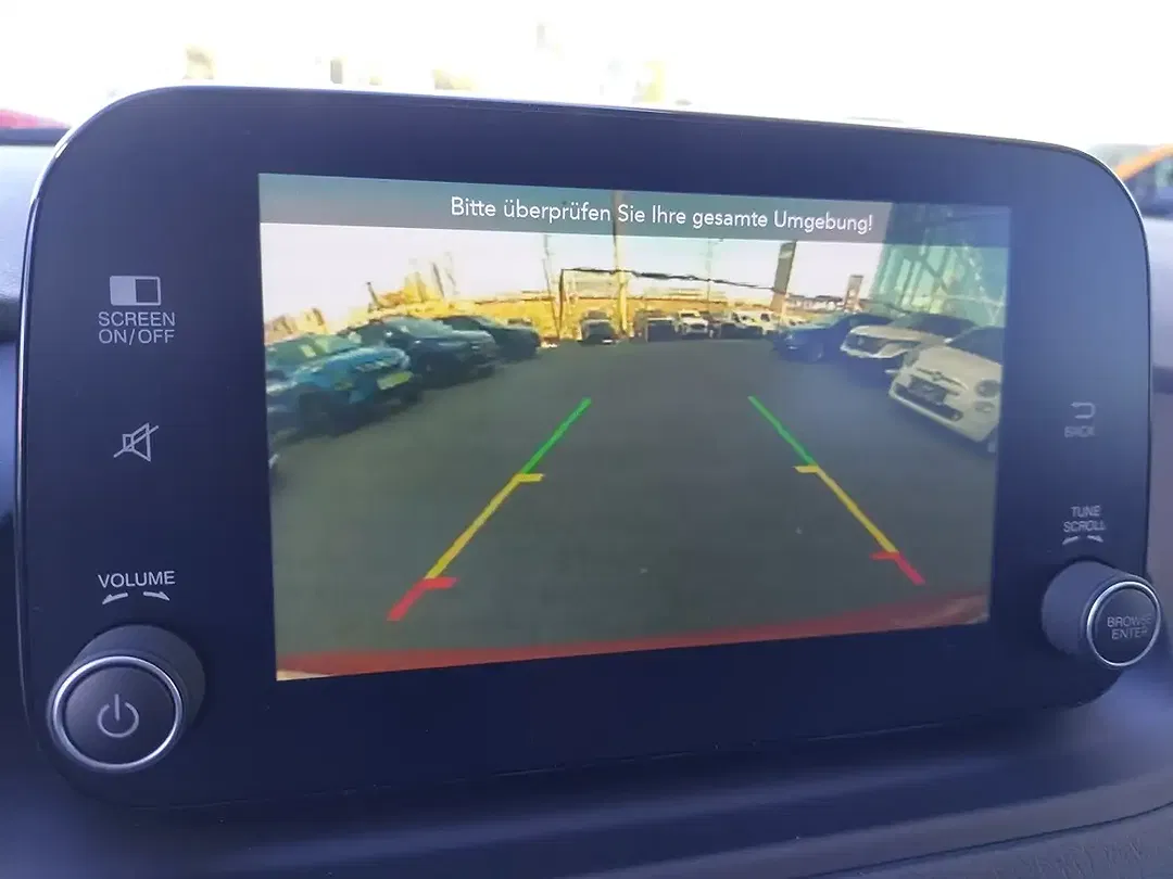 Fiat Tipo FireFly Turbo Cross - Thumbnail 17