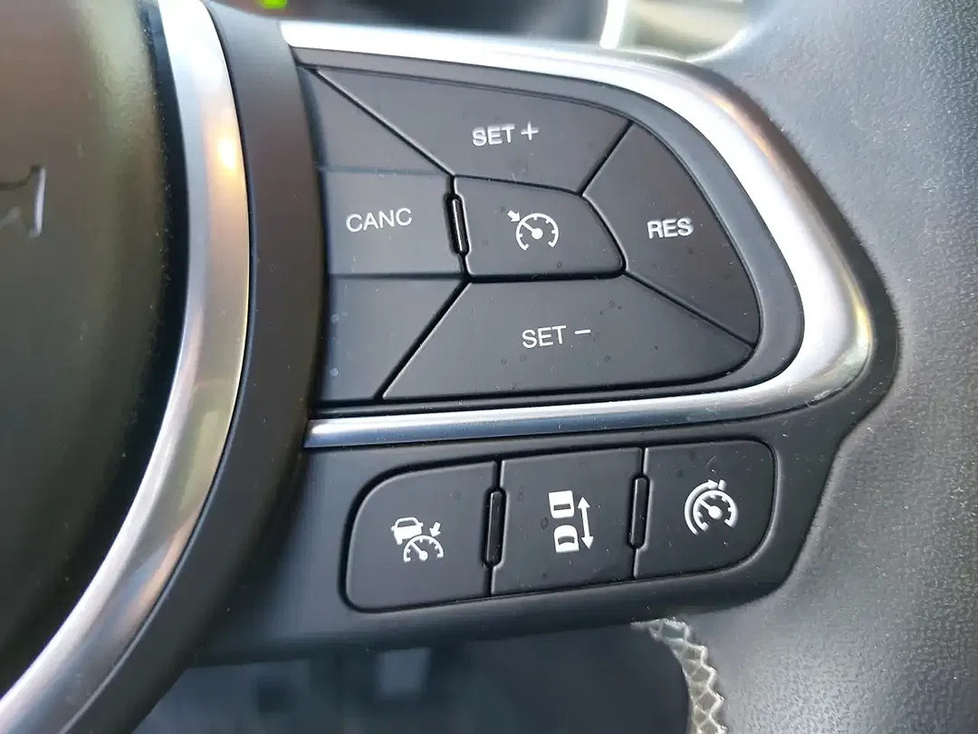 Fiat Tipo FireFly Turbo Cross - Thumbnail 19