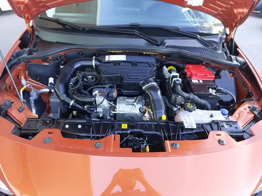 Fiat Tipo FireFly Turbo Cross - foto 20
