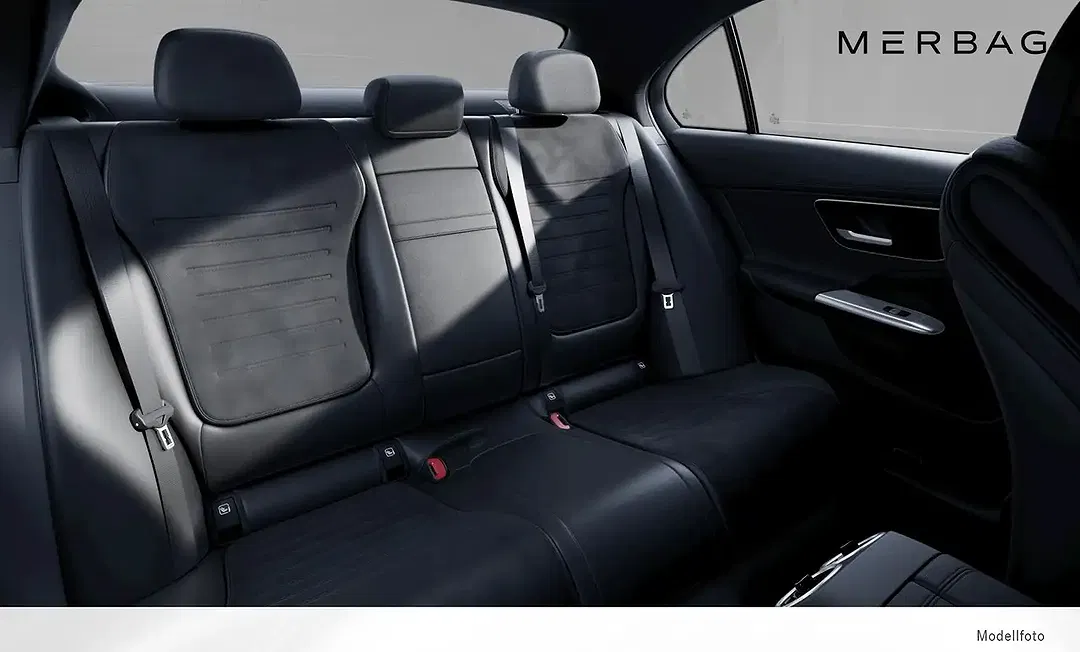 Mercedes-Benz C 220 4MATIC - Thumbnail 6