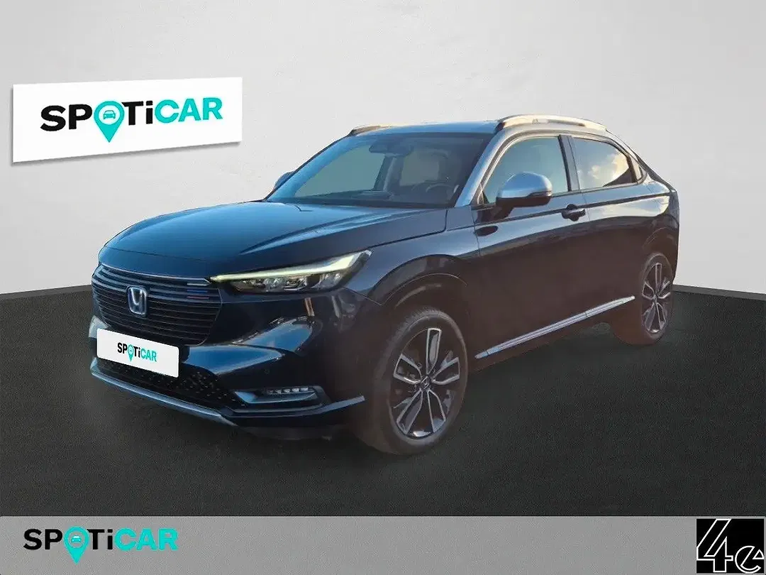 Honda HR-V Advance Style - foto 1