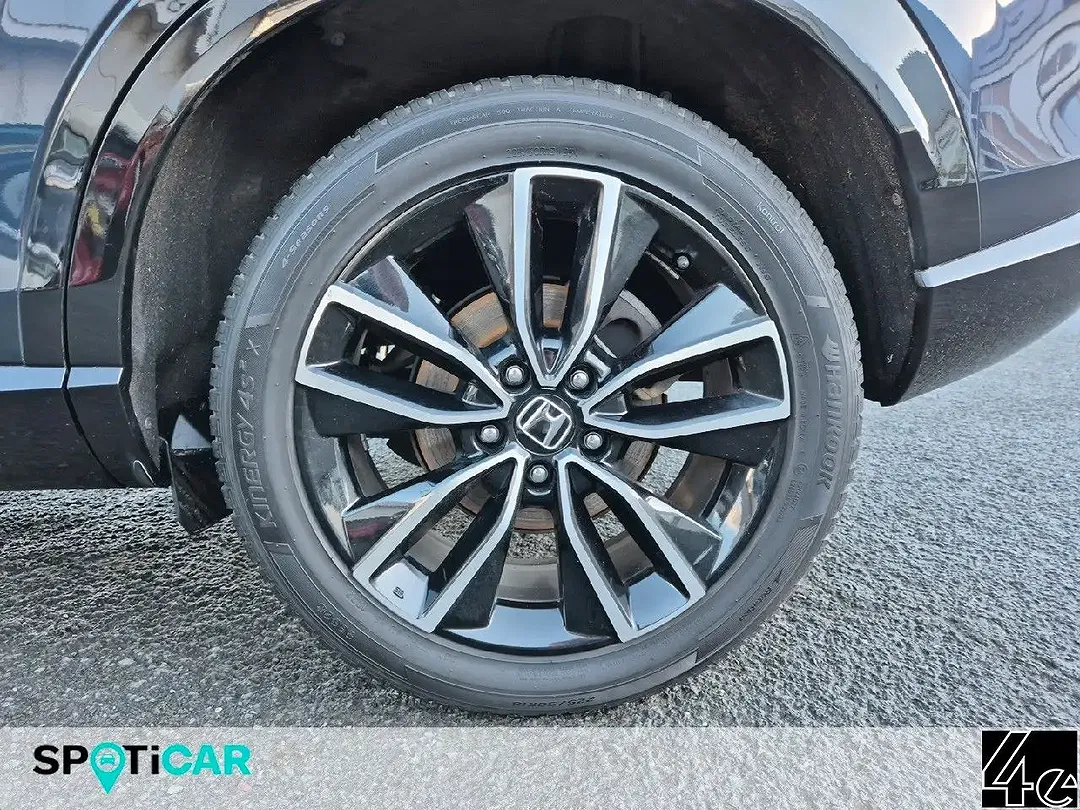 Honda HR-V Advance Style - Thumbnail 11