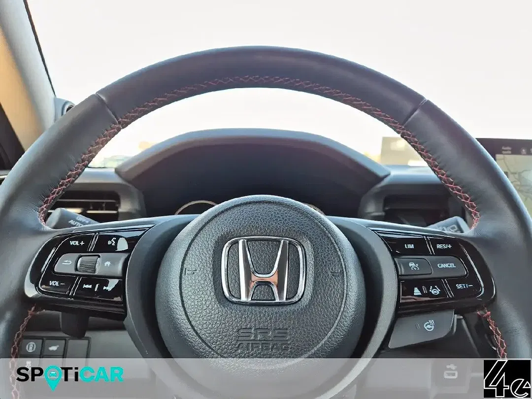 Honda HR-V Advance Style - Thumbnail 12