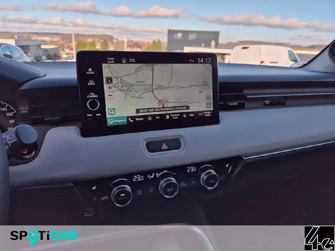 Honda HR-V Advance Style - Thumbnail 14