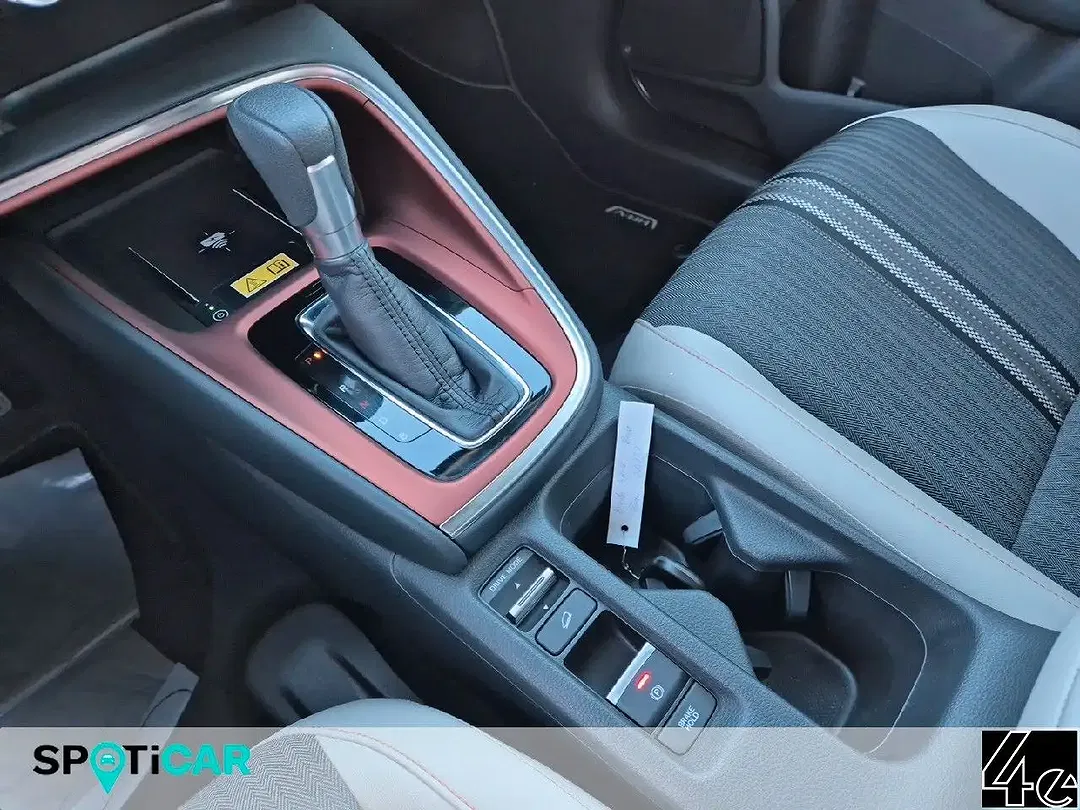 Honda HR-V Advance Style - foto 15