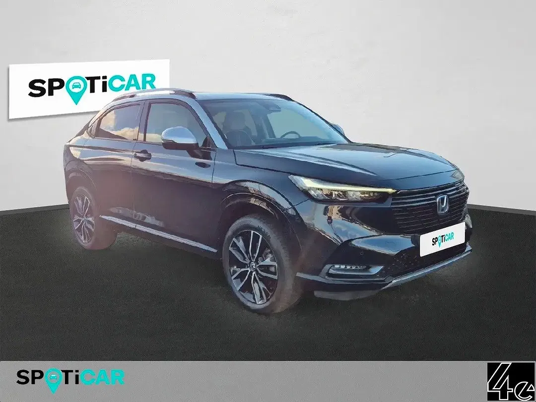 Honda HR-V Advance Style - Thumbnail 3