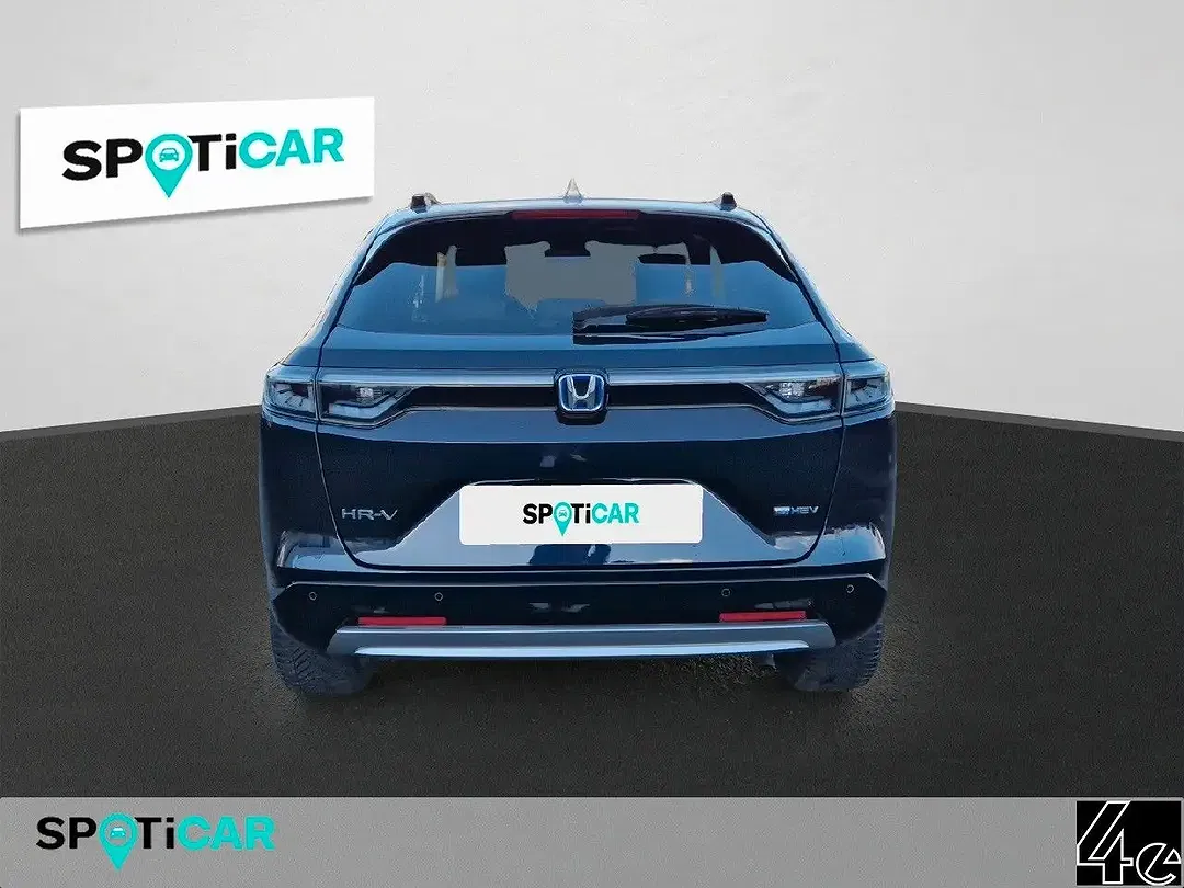 Honda HR-V Advance Style - Thumbnail 5