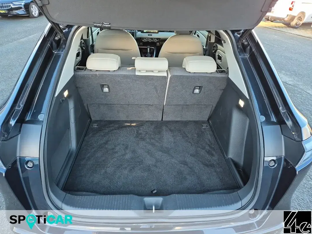 Honda HR-V Advance Style - Thumbnail 6