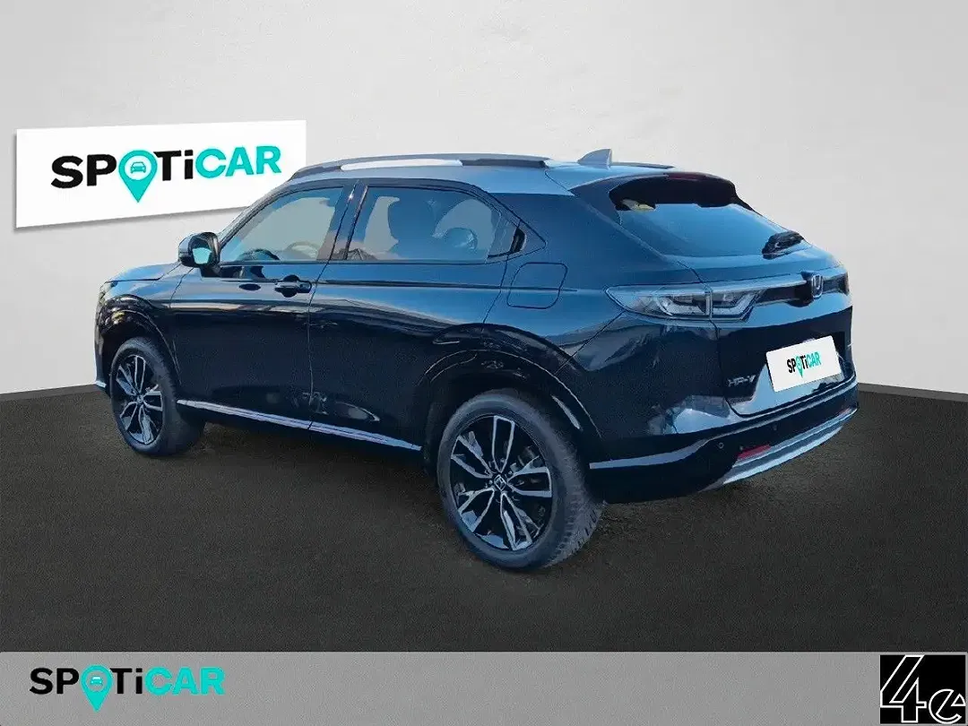 Honda HR-V Advance Style - Thumbnail 7