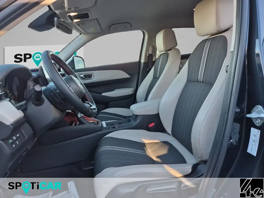 Honda HR-V Advance Style - Thumbnail 9