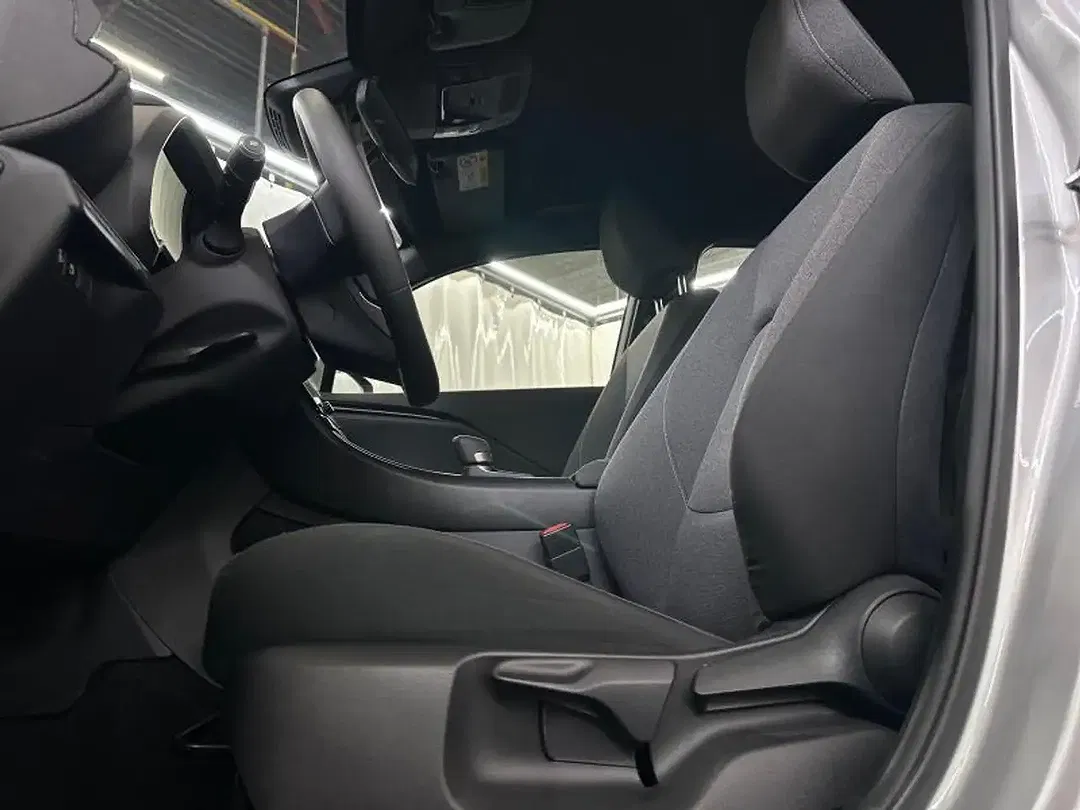 Lexus LBX - Thumbnail 18