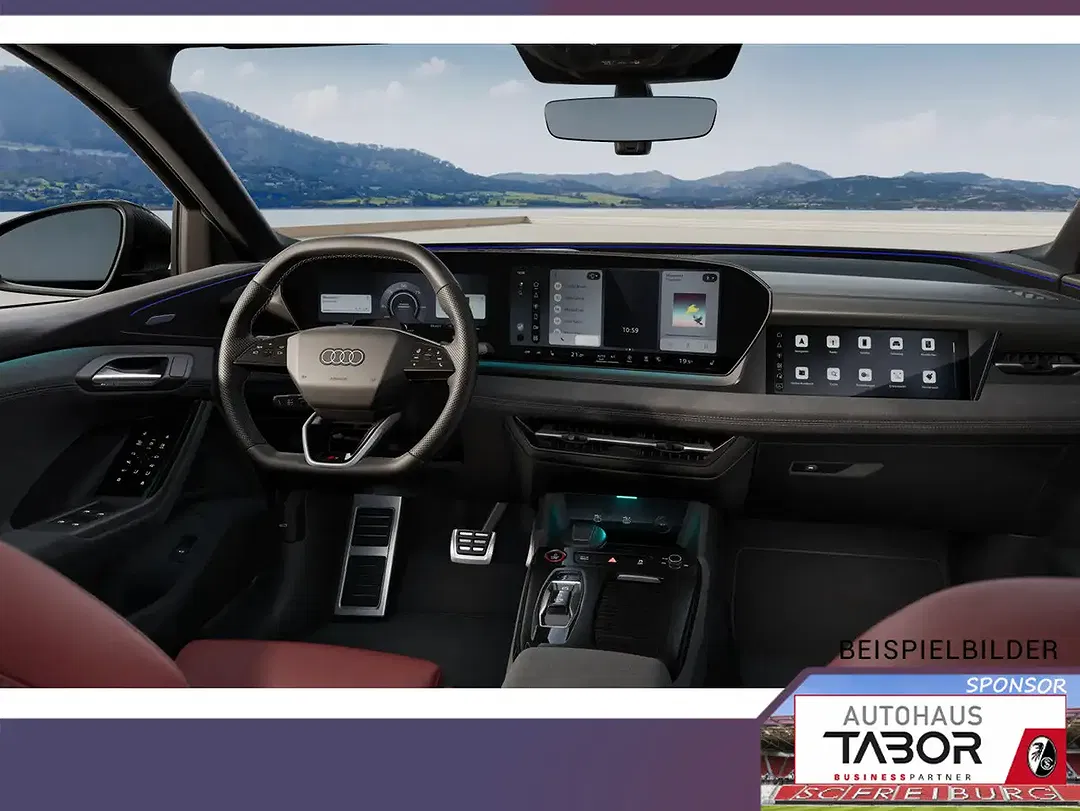 Audi SQ6 e-tron Matrix LED Sportback - Thumbnail 4