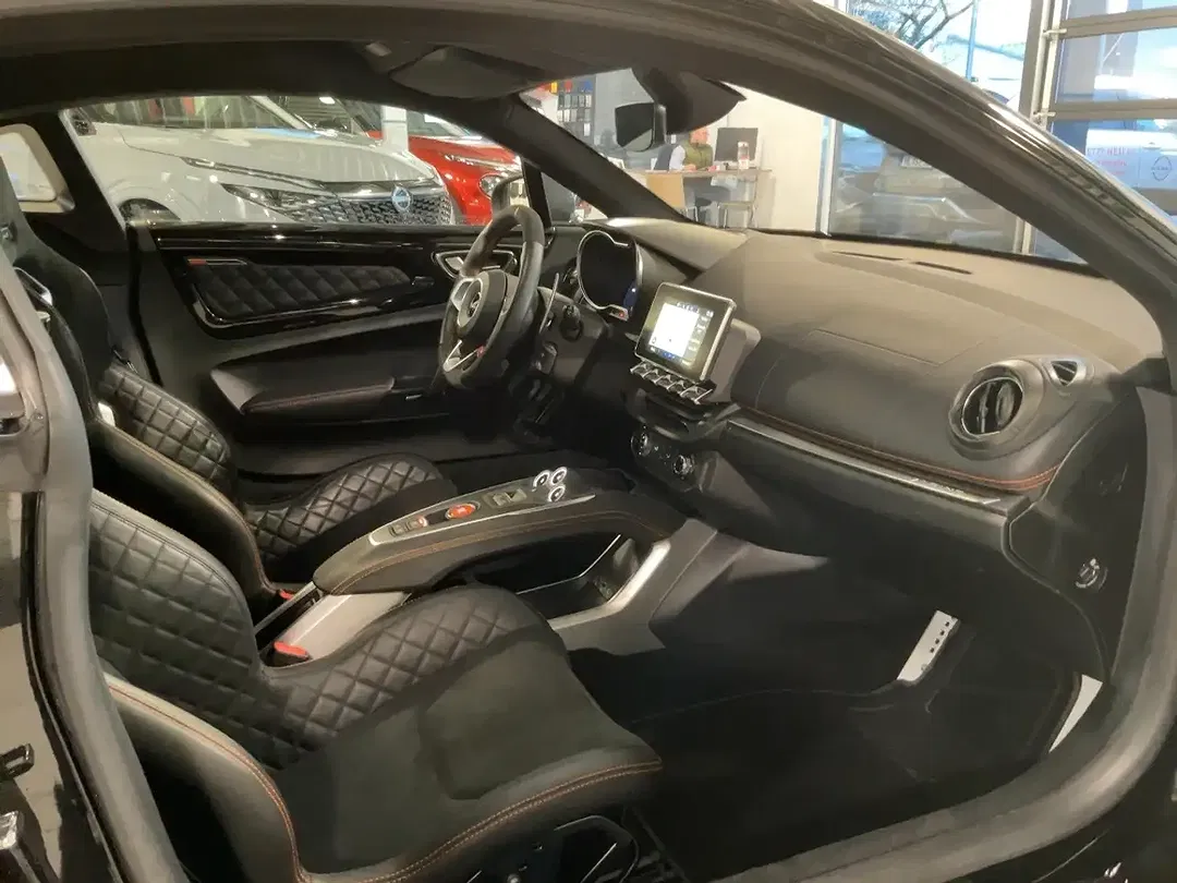 Alpine A110 1.8 TCe S - Thumbnail 10