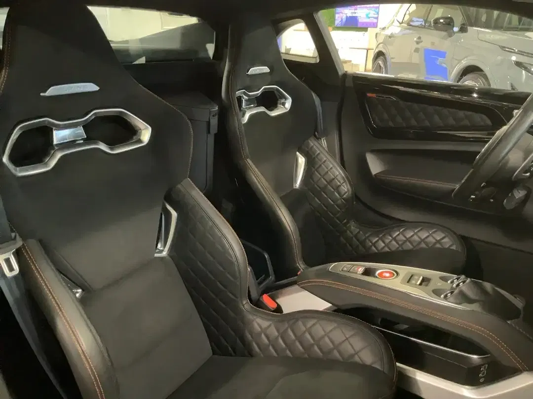 Alpine A110 1.8 TCe S - Thumbnail 11