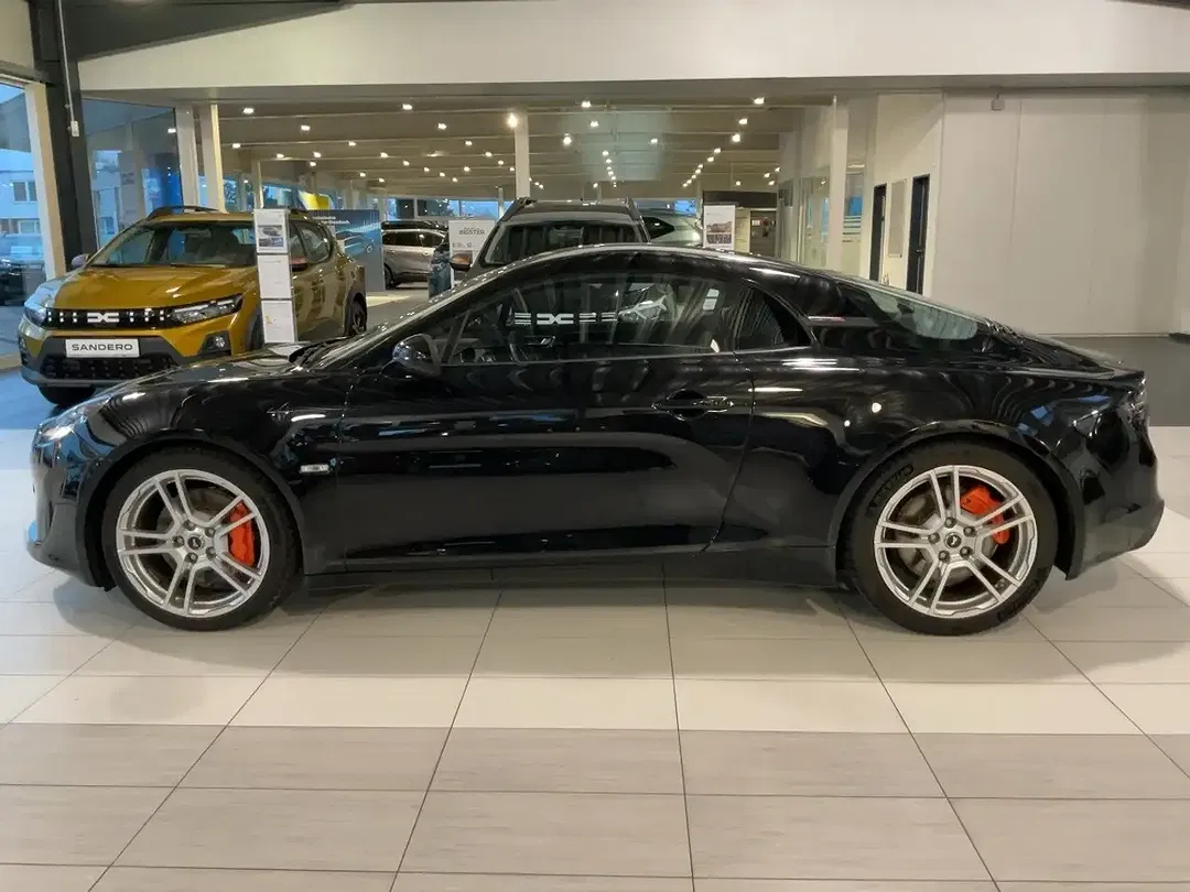 Alpine A110 1.8 TCe S - foto 2