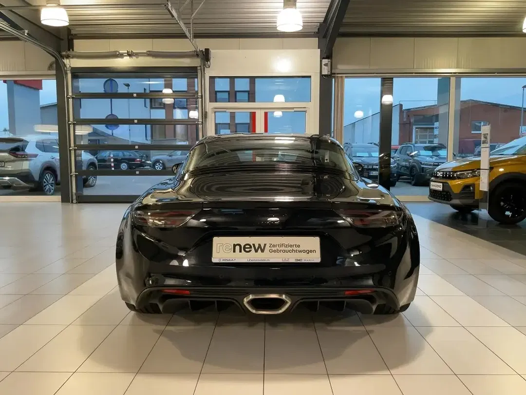 Alpine A110 1.8 TCe S - Thumbnail 3