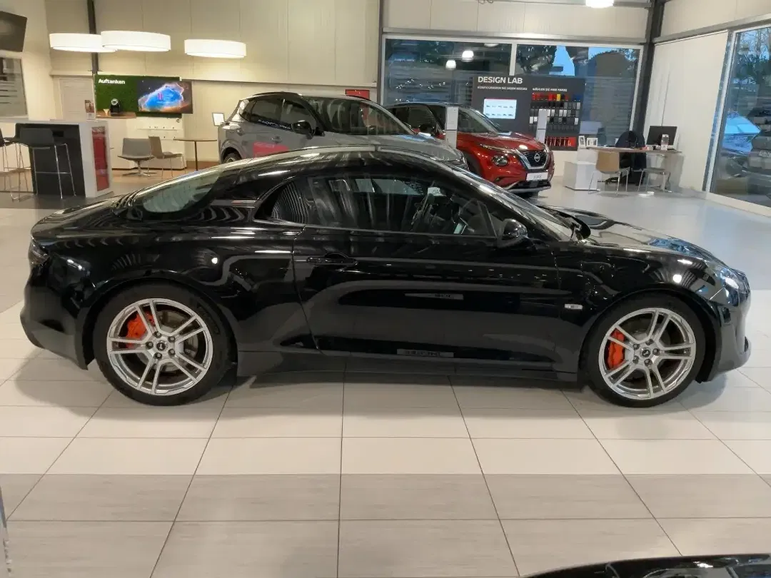 Alpine A110 1.8 TCe S - Thumbnail 5