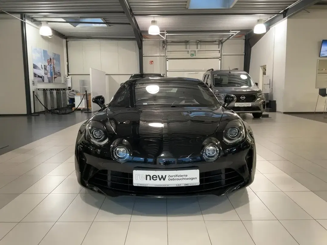 Alpine A110 1.8 TCe S - Thumbnail 6