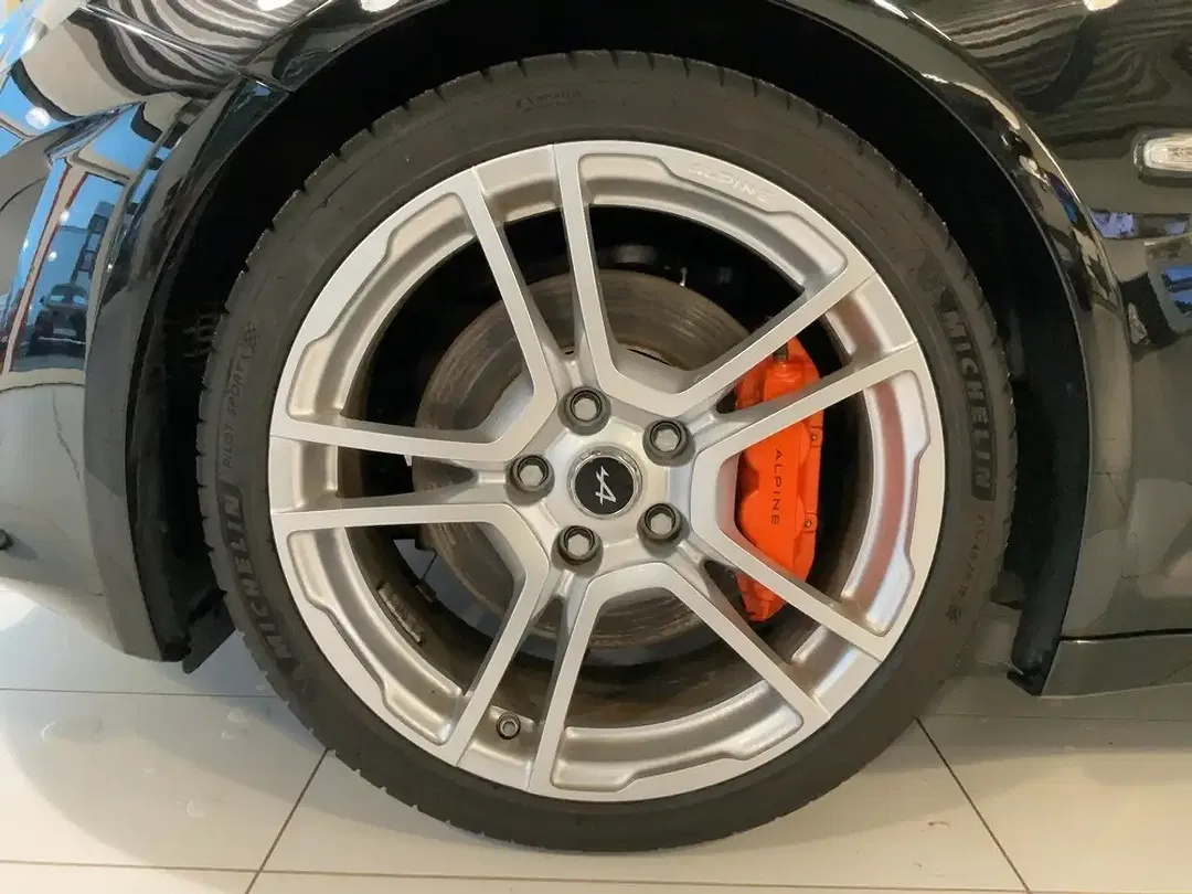 Alpine A110 1.8 TCe S - Thumbnail 7