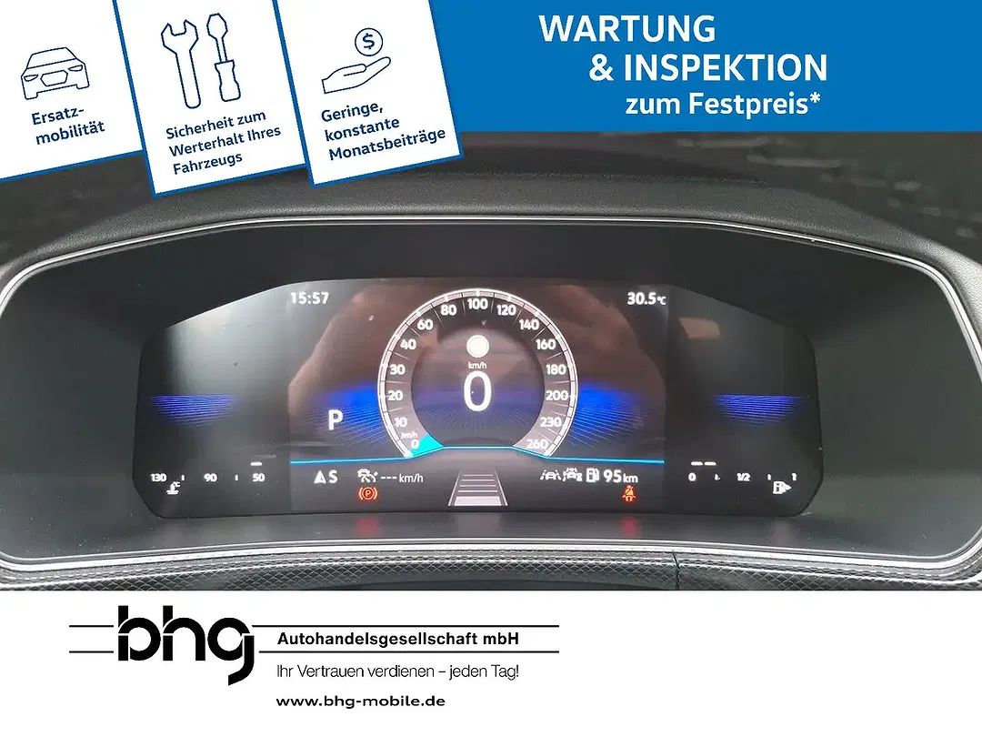 Volkswagen T-Cross 1.0 TSI DSG R-Line - Thumbnail 10