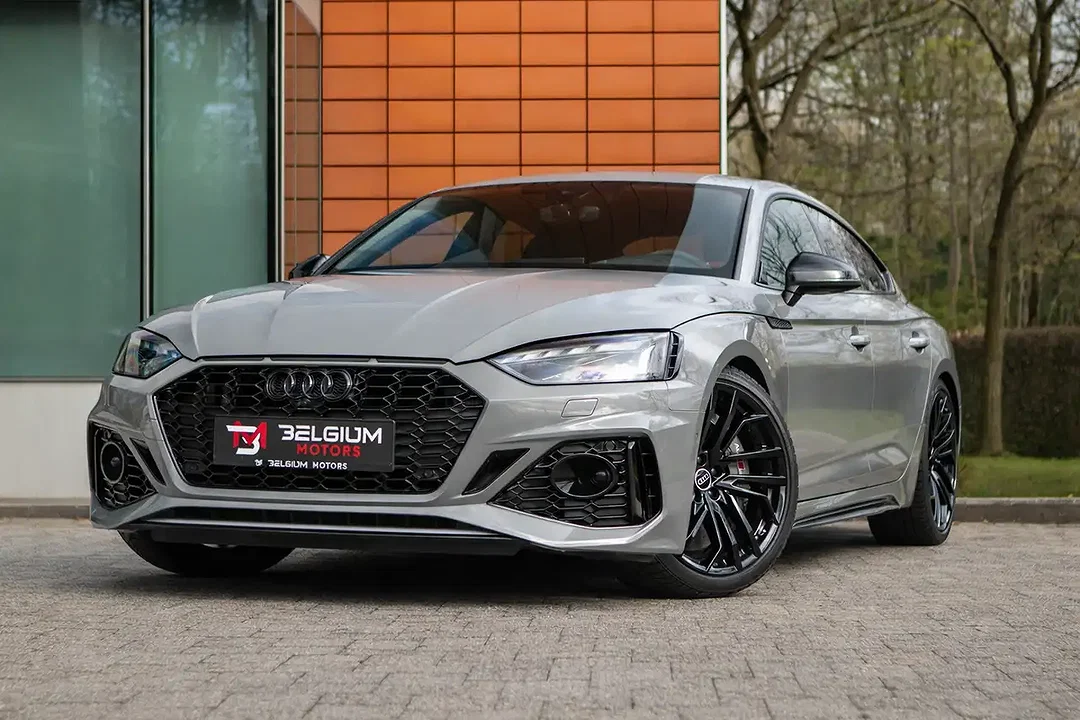Audi RS5 2.9 V6 Matrix LED Sportback - Afbeelding 1
