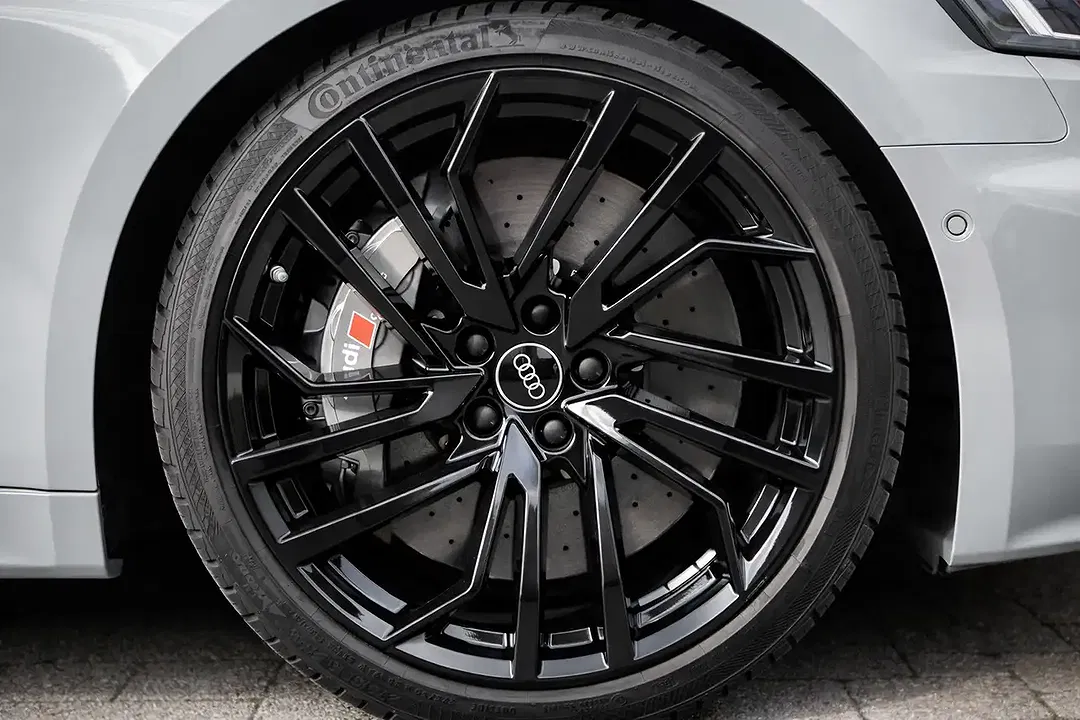 Audi RS5 2.9 V6 Matrix LED Sportback - Thumbnail 11