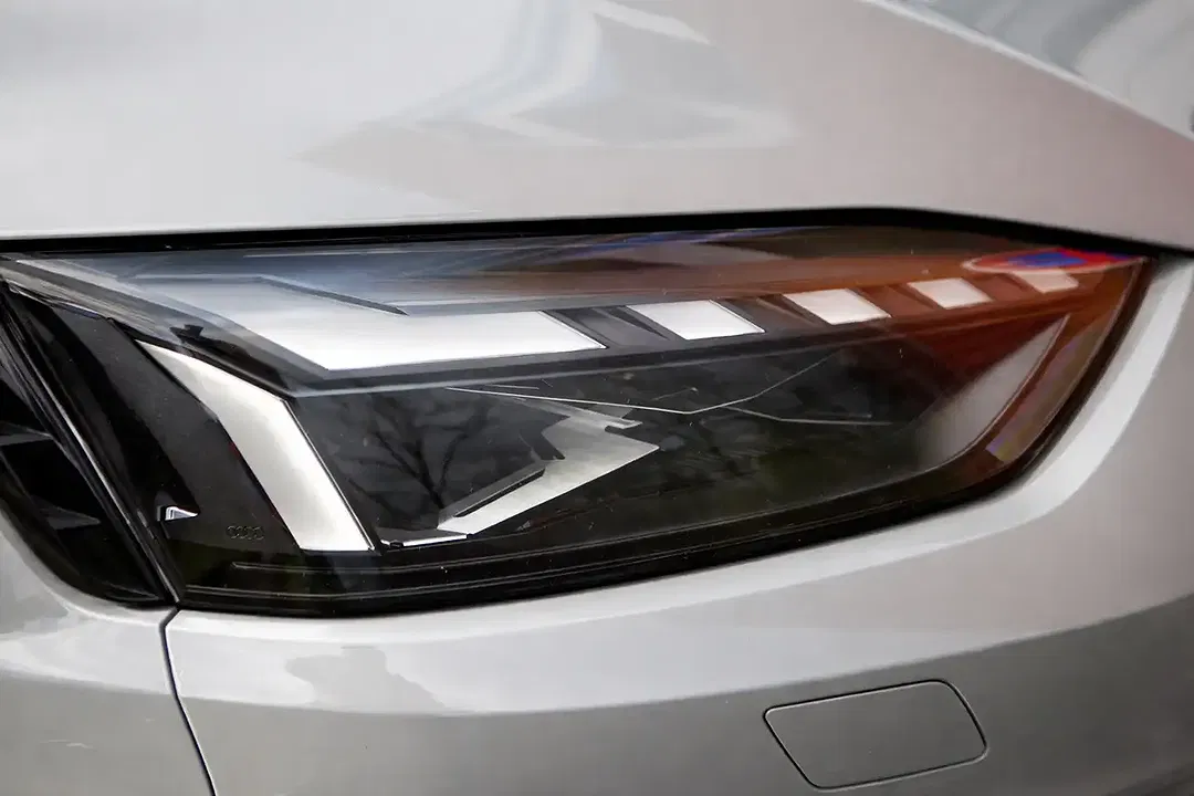 Audi RS5 2.9 V6 Matrix LED Sportback - Thumbnail 12
