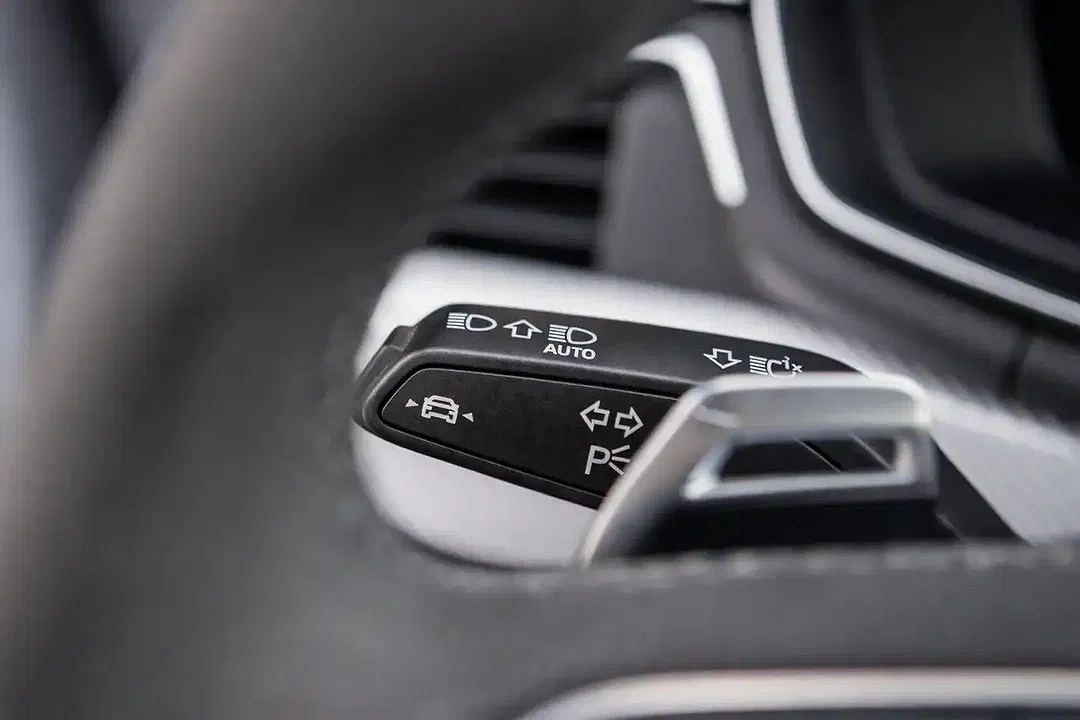 Audi RS5 2.9 V6 Matrix LED Sportback - Thumbnail 13