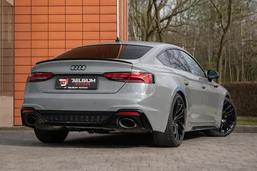 Audi RS5 2.9 V6 Matrix LED Sportback - foto 2
