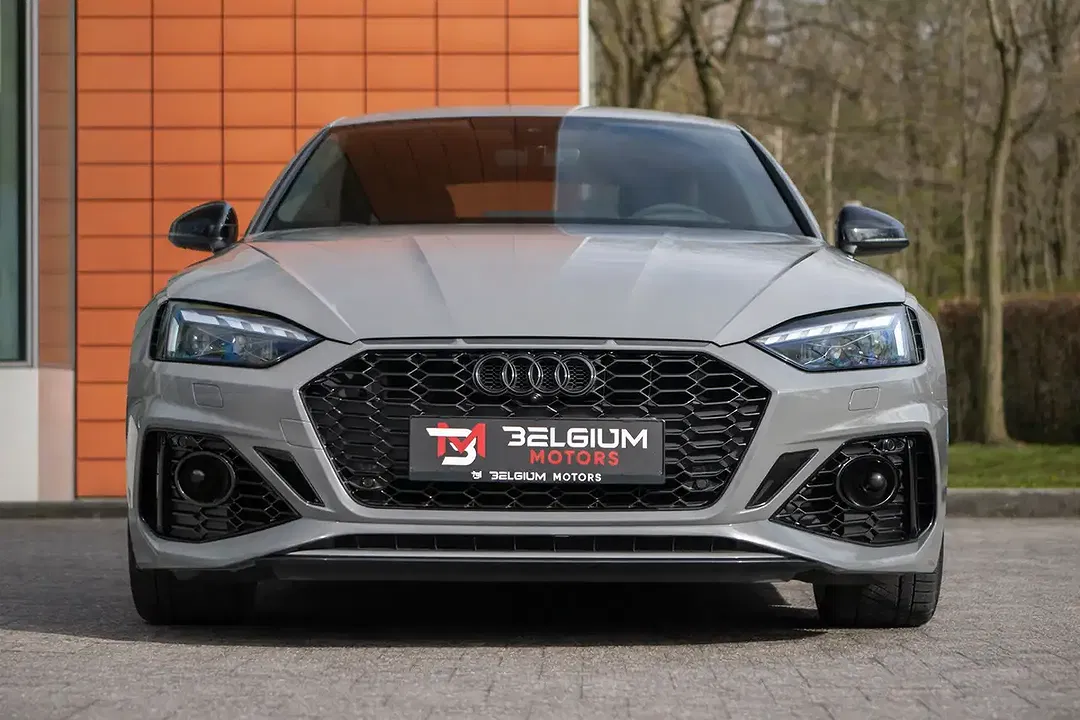 Audi RS5 2.9 V6 Matrix LED Sportback - Thumbnail 3
