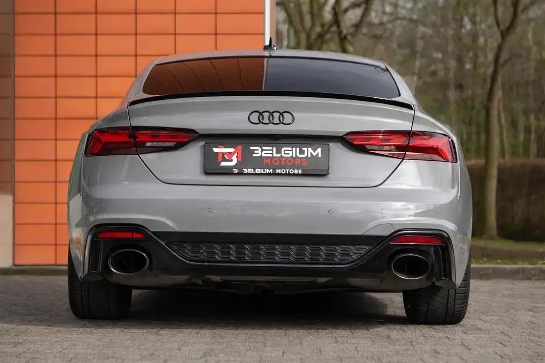 Audi RS5 2.9 V6 Matrix LED Sportback - Thumbnail 4
