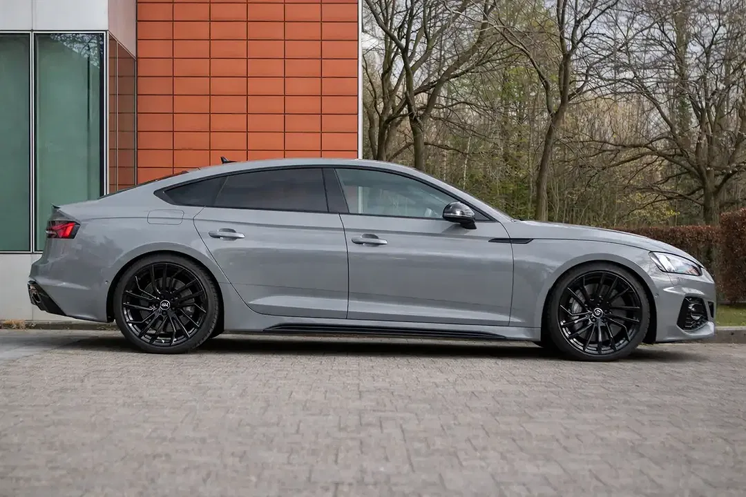 Audi RS5 2.9 V6 Matrix LED Sportback - Thumbnail 5