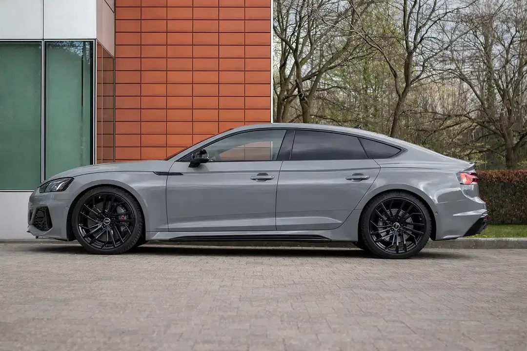Audi RS5 2.9 V6 Matrix LED Sportback - Thumbnail 6