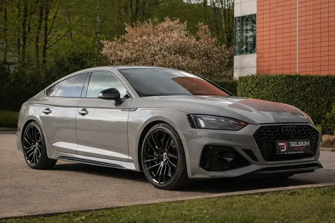 Audi RS5 2.9 V6 Matrix LED Sportback - Thumbnail 7