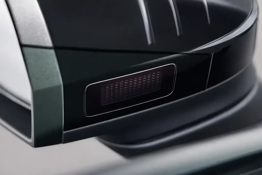 Audi RS5 2.9 V6 Matrix LED Sportback - Thumbnail 9