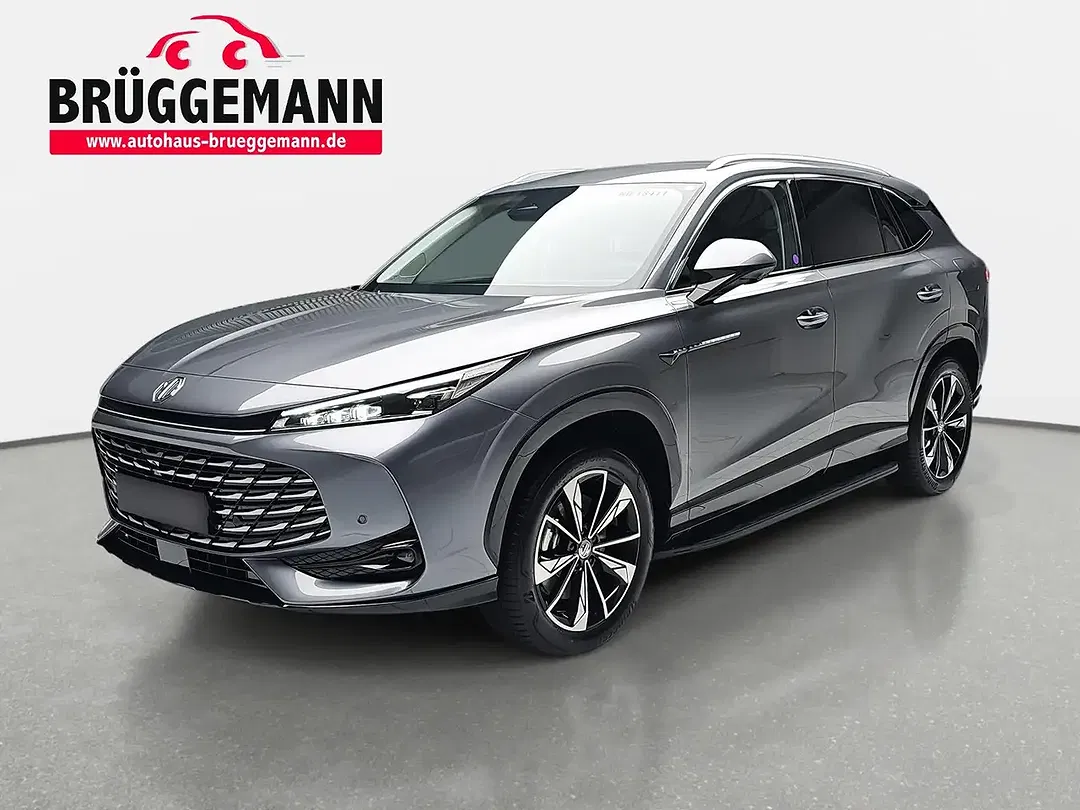 MG HS 1.5 PHEV Luxury - foto 1