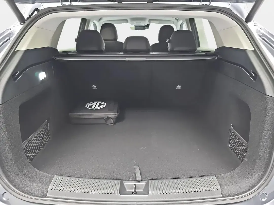 MG HS 1.5 PHEV Luxury - Thumbnail 15