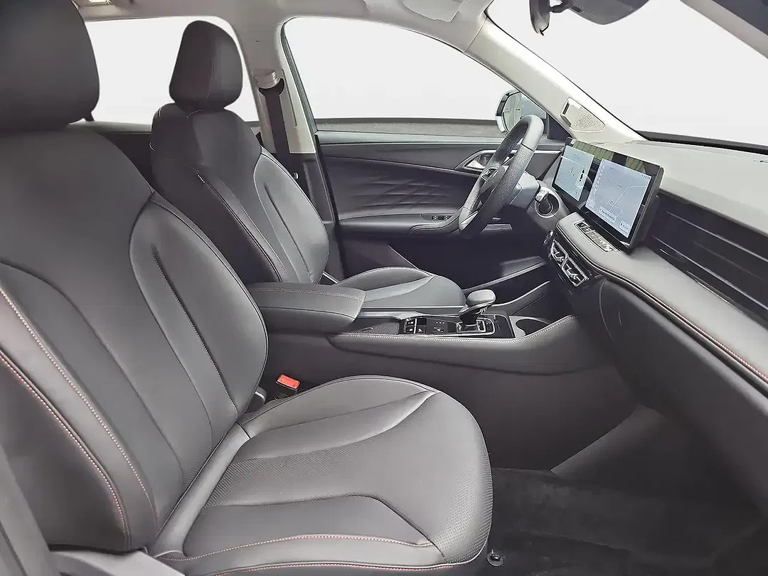 MG HS 1.5 PHEV Luxury - Thumbnail 17