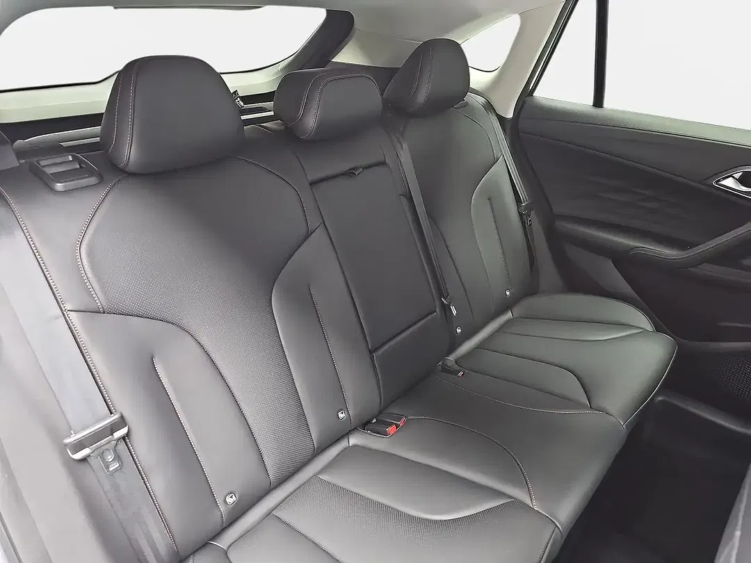 MG HS 1.5 PHEV Luxury - Thumbnail 19