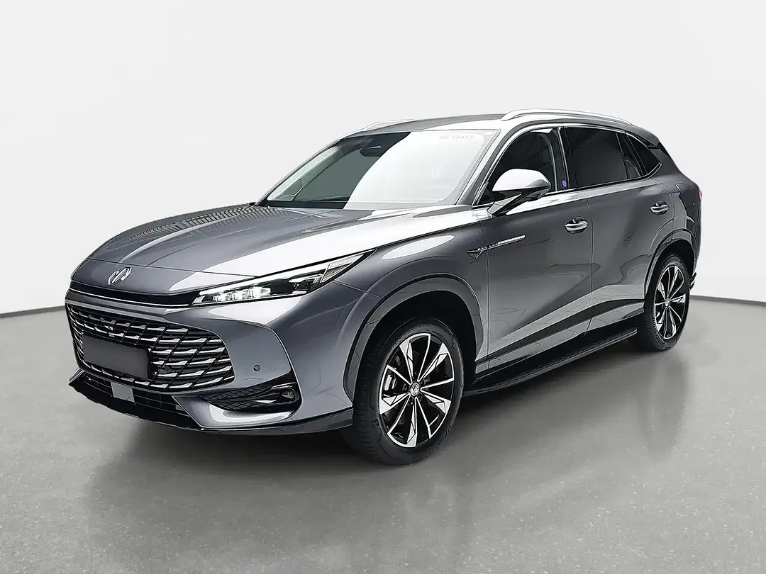 MG HS 1.5 PHEV Luxury - foto 2