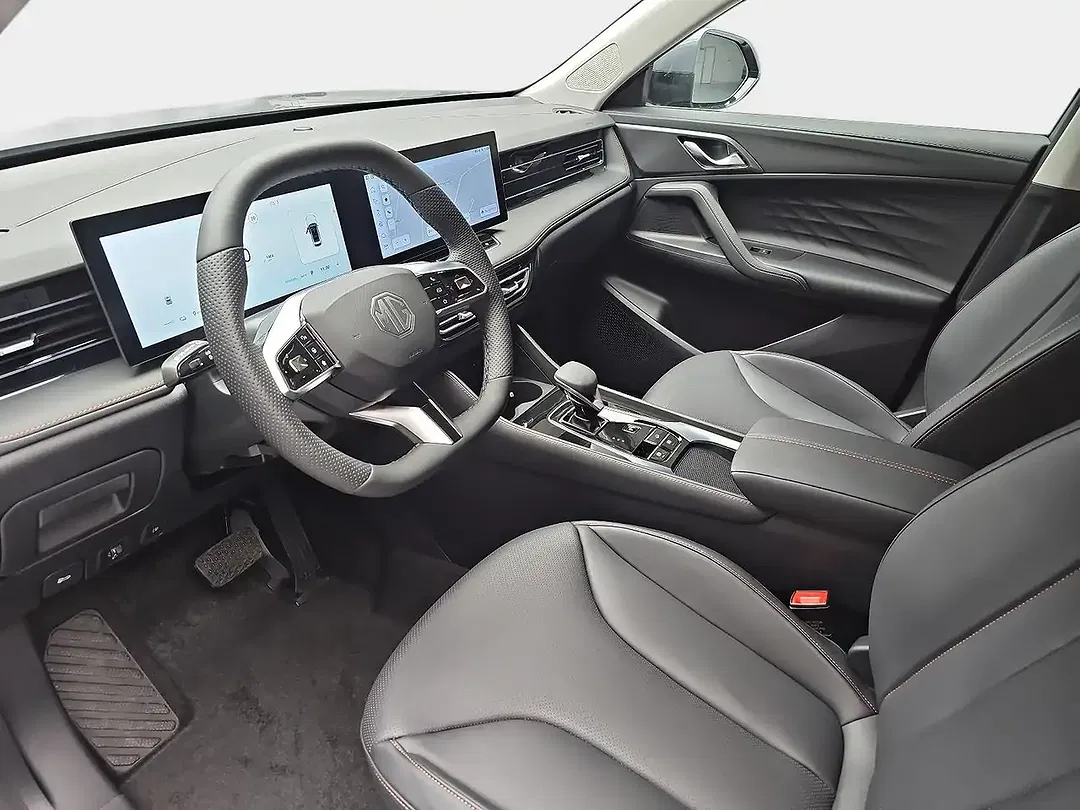 MG HS 1.5 PHEV Luxury - foto 20