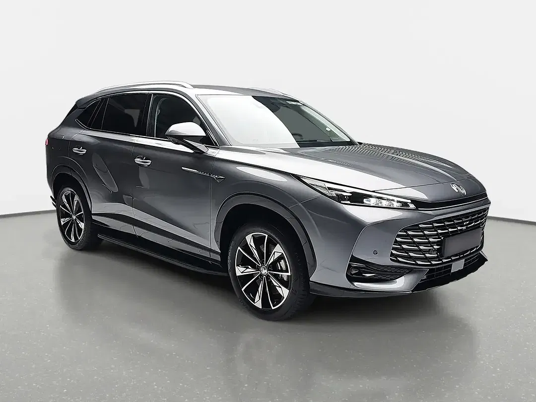 MG HS 1.5 PHEV Luxury - Thumbnail 3