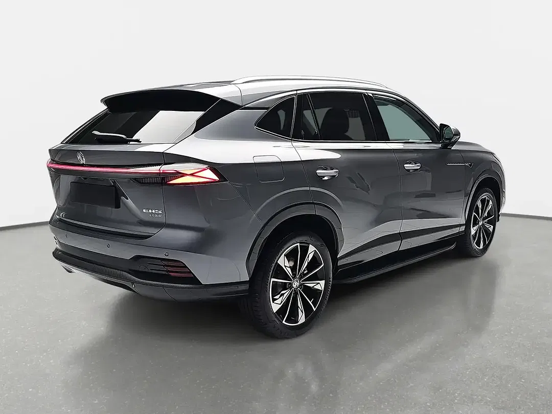 MG HS 1.5 PHEV Luxury - Thumbnail 4