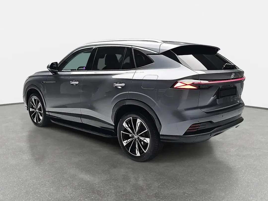 MG HS 1.5 PHEV Luxury - Thumbnail 5