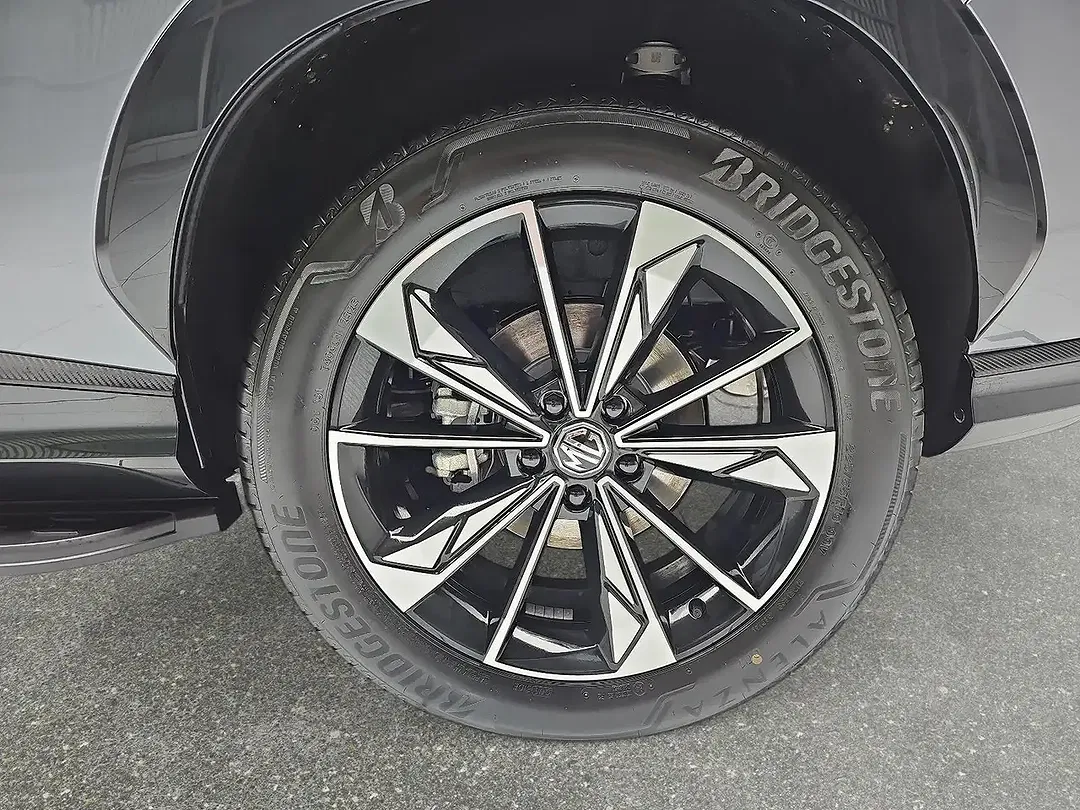 MG HS 1.5 PHEV Luxury - Thumbnail 7